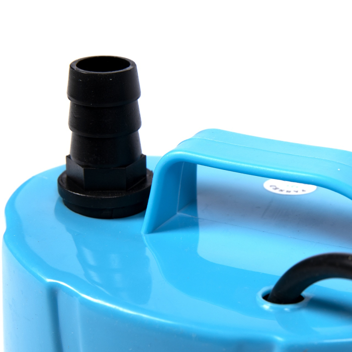 Pompa peisagistica, Micul Fermier 105W 4500L/H pentru acvariu [3]