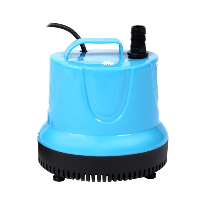 Pompa peisagistica, Micul Fermier 105W 4500L/H pentru acvariu [2]