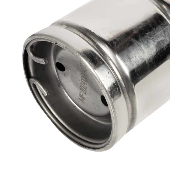 Pompa submersibila Micul Fermier, pentru apa curata, 1.3kW, debit 3000l/h, inaltime maxima pompare 60m, cu o turbina [5]