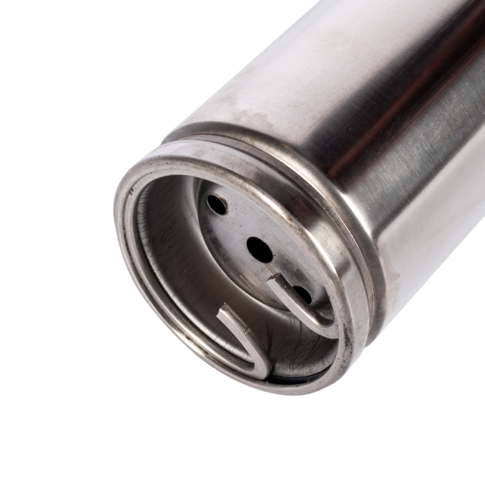 Pompa submersibila pentru apa curata Micul Fermier, 0.75KW, debit 3600l/h, inaltime maxima pompare 110m, 24 turbine [5]