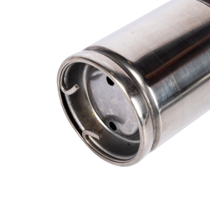 Pompa submersibila pentru apa curata Micul Fermier, 1.1KW, debit 5400l/h, inaltime maxima pompare 130m, 16 turbine [5]