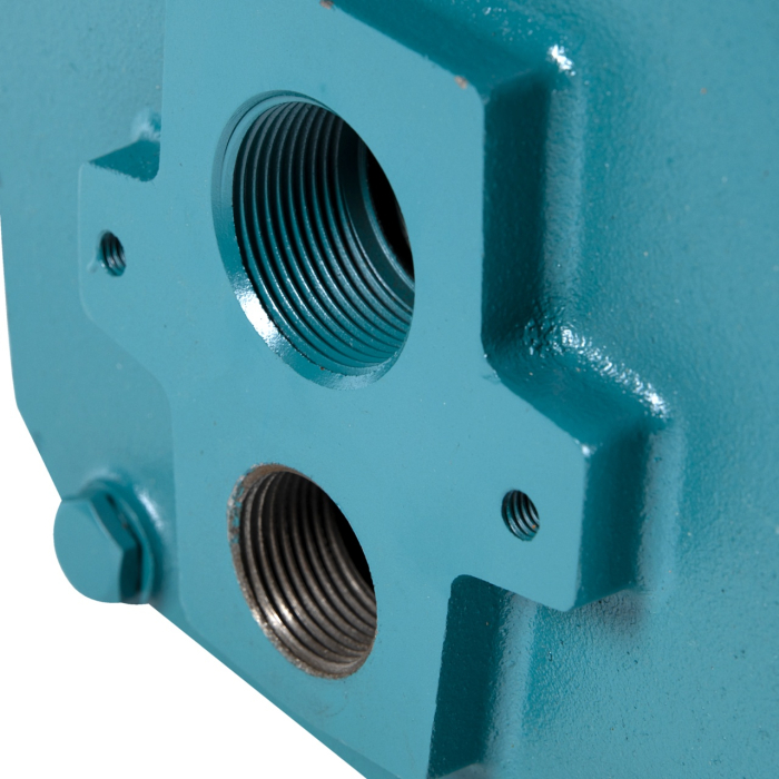 Pompa suprafata JET de adancime 1.5KW 45m DP750A [3]