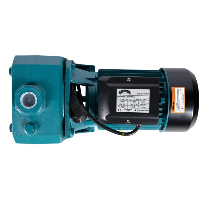 Pompa suprafata JET de adancime 1.5KW 45m DP750A [4]