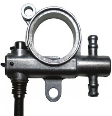 Pompa ulei compatibil cu CHINA 2500/3800, Elefant [2]