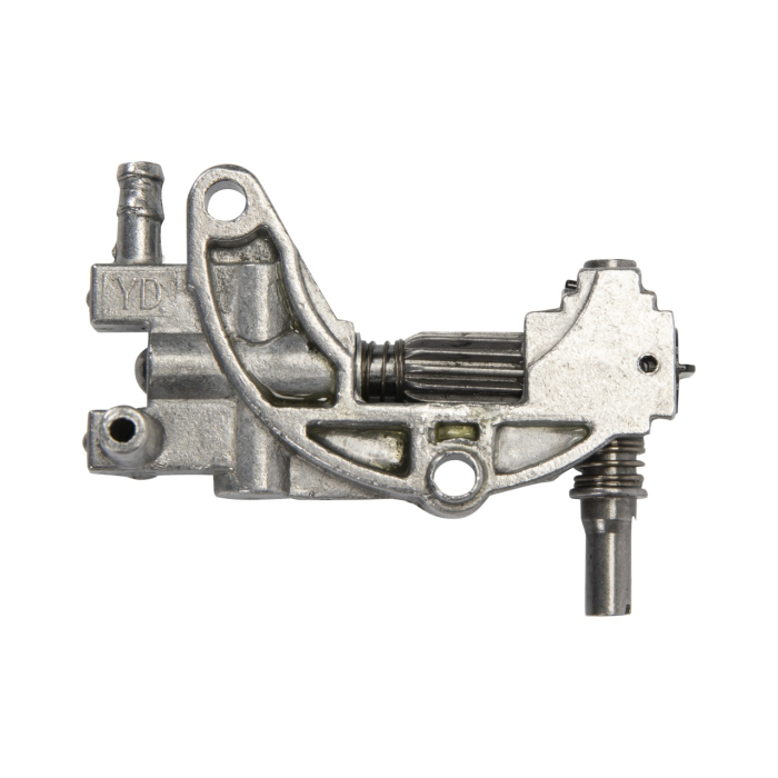 Pompa ulei cu melc Drujba 5600 Micul Padurar [2]