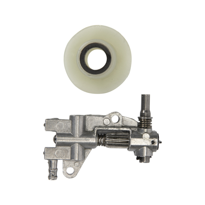 Pompa ulei cu melc Drujba 5600 Micul Padurar [3]