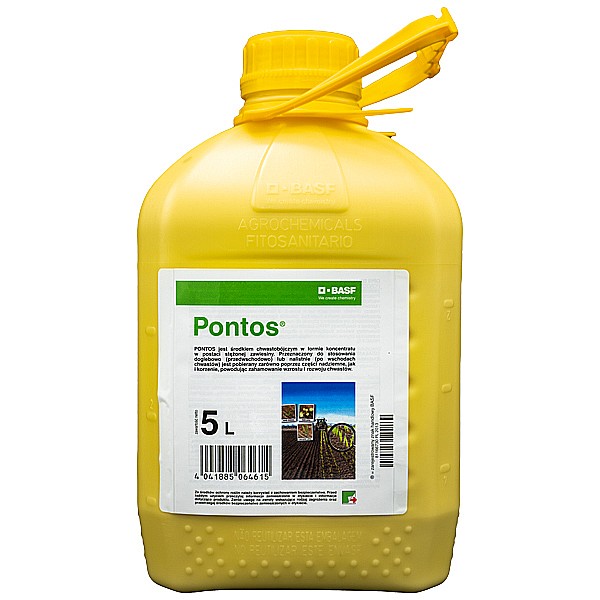 Erbicid Pontos [1]