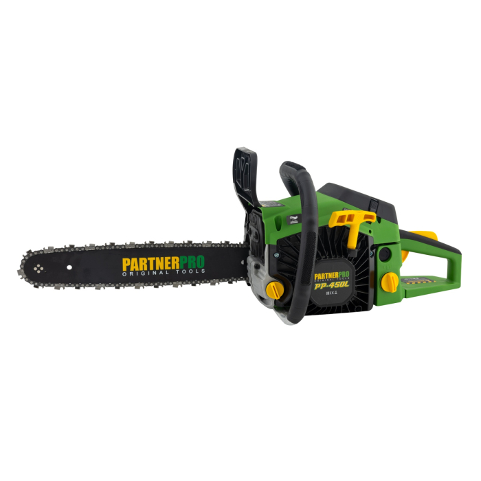 PP-450L drujba pe benzina PARTNER PRO [1]