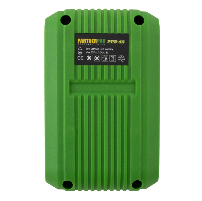 PPB-4A Acumulator scule Partner PRO 4Ah/20V [5]