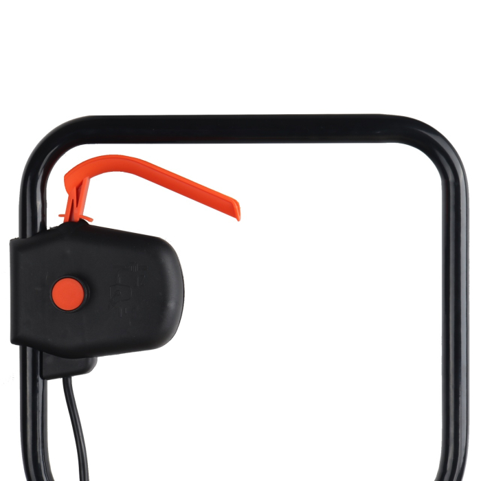 Prasitoare electrica BH 800 N Atika , 800 W, 400 rot / min [5]