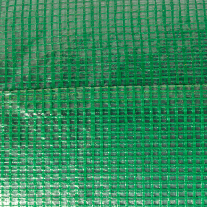 Prelata sera polietilena Micul Fermier 8x4x2.5m densitate 140g/mp rezistenta radiatii solare UV4 [4]