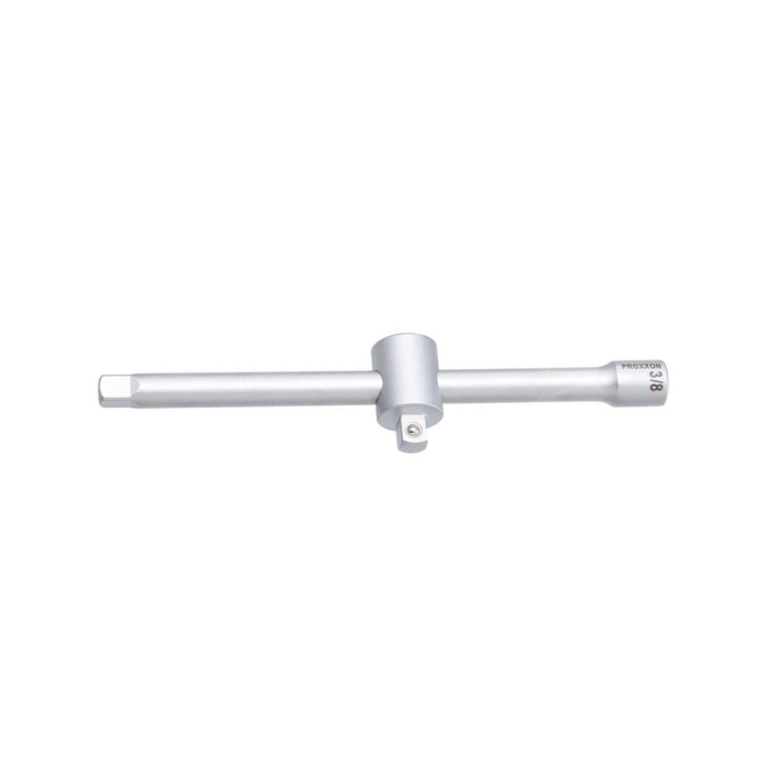 Prelungitor 'T' cu prindere de 3/8', Proxxon 23558, culisant 200mm [1]