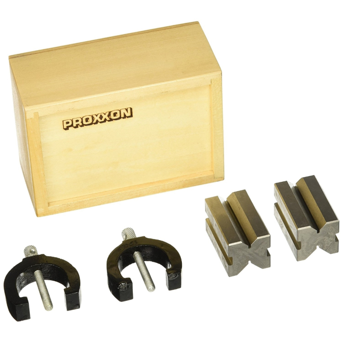 Prisme de precizie in 'V', Proxxon 24262 [2]