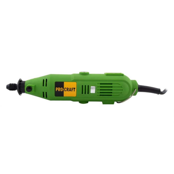 PROCRAFT PG400, masina de gravat [3]