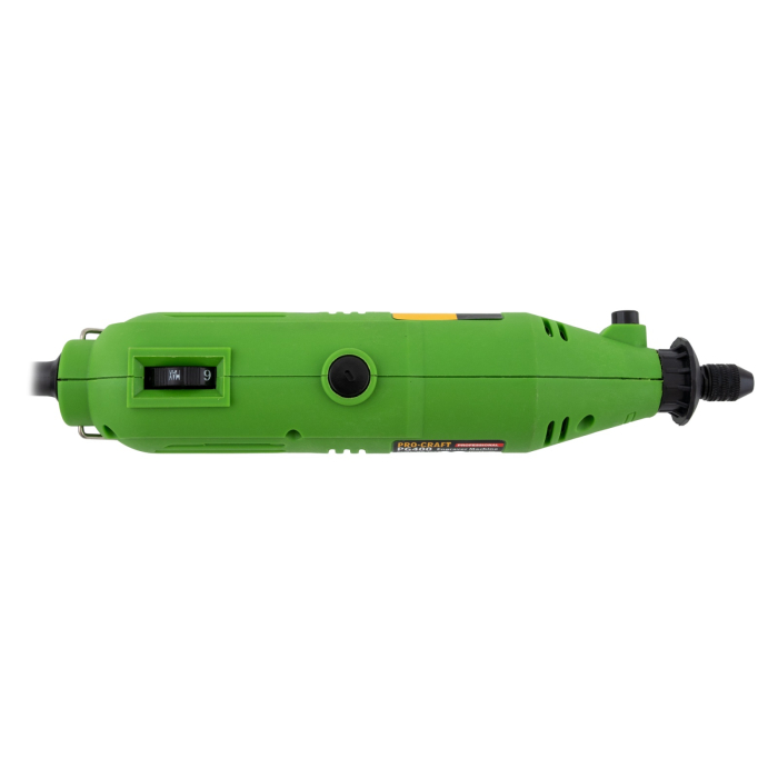 PROCRAFT PG400, masina de gravat [5]