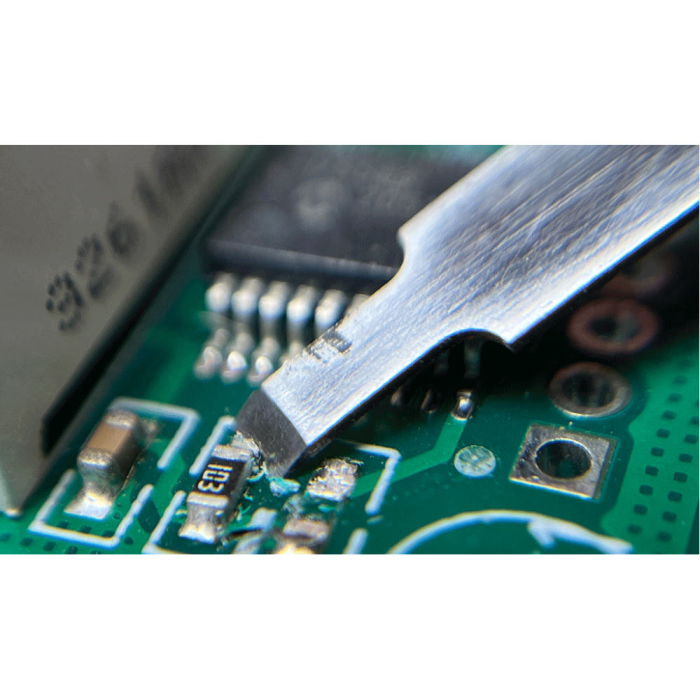 Proxxon 27304, razuitoare pentru cutter MICRO-Sonic MSC, 2 bucati [1]