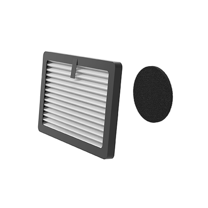 Proxxon 27522, set filtru principal pentru ventilatorul ASA [1]