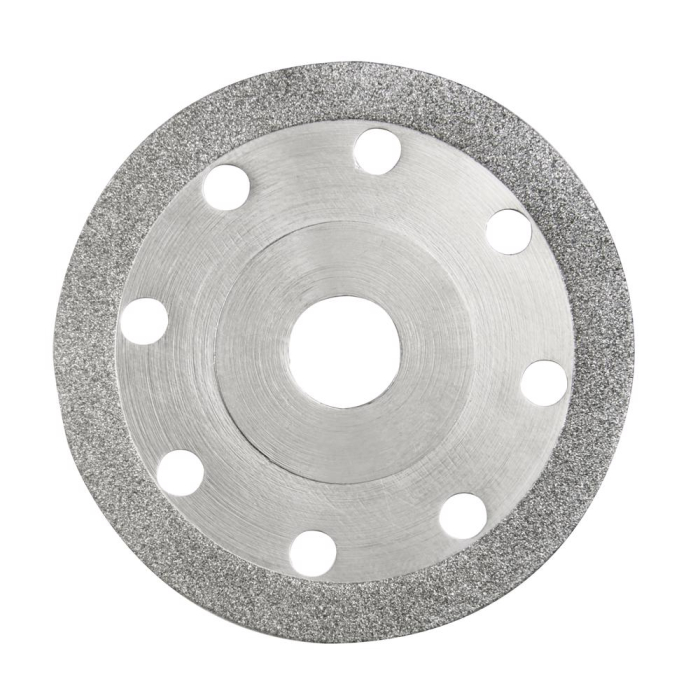 Proxxon 28158, Disc diamantat pentru taiere precisa, diametru 50mm [1]