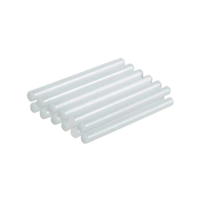 Proxxon 28194, batoane de adeziv, transparente, universale, 12 buc, 7x100mm [1]