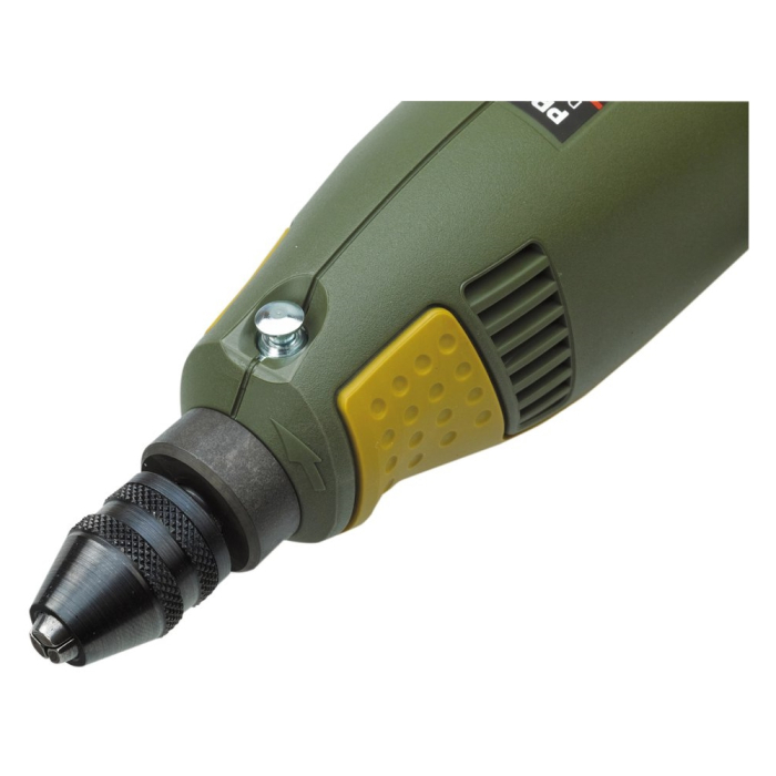 Proxxon 28462, Masina pentru gaurit-frezat MICROMOT FBS 12/EF, 3000-15000 rpm, 100W [4]