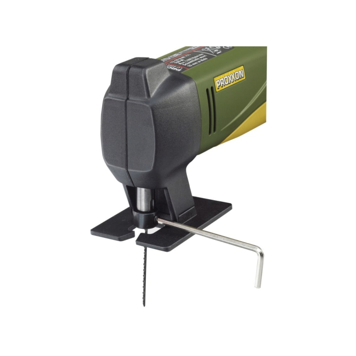 Proxxon 28534, Fierastrau pendular STS 12/E, 2000-5000 cpm, 100W, + accesorii [6]