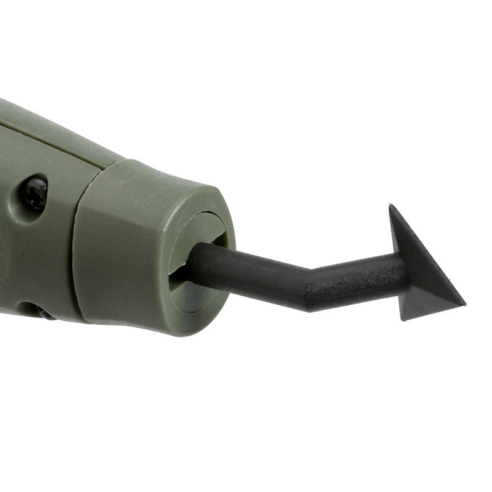 Proxxon 28594, Slefuitor liniar PS13, 800 B/min, + accesorii [2]