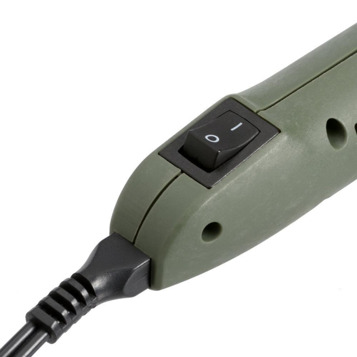 Proxxon 28594, Slefuitor liniar PS13, 800 B/min, + accesorii [3]