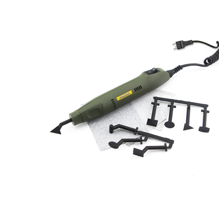 Proxxon 28594, Slefuitor liniar PS13, 800 B/min, + accesorii [1]