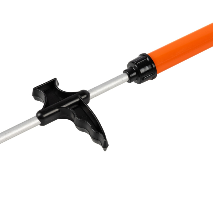 Pulverizator manual Micul Fermier, lance 95 cm, furtun 115 cm G01 [3]