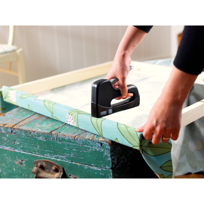 Rapid 23785100, Capsator Hobby, corp plastic, include capse, ptr. capse Nr. 53 6-8mm [3]