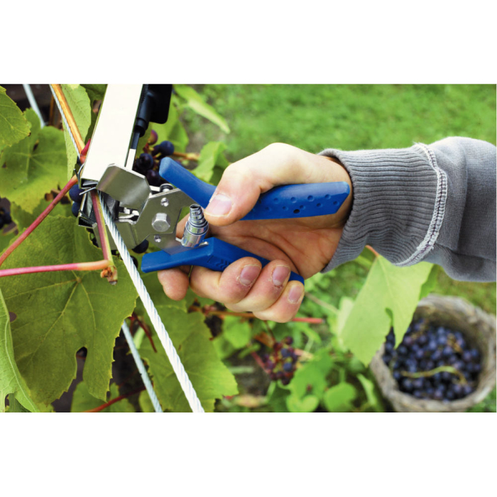 Rapid 40107754, cleste pentru vita de vie PRO LIG175, functional cu inele C75, 6-18 si C85, 6-20mm [2]