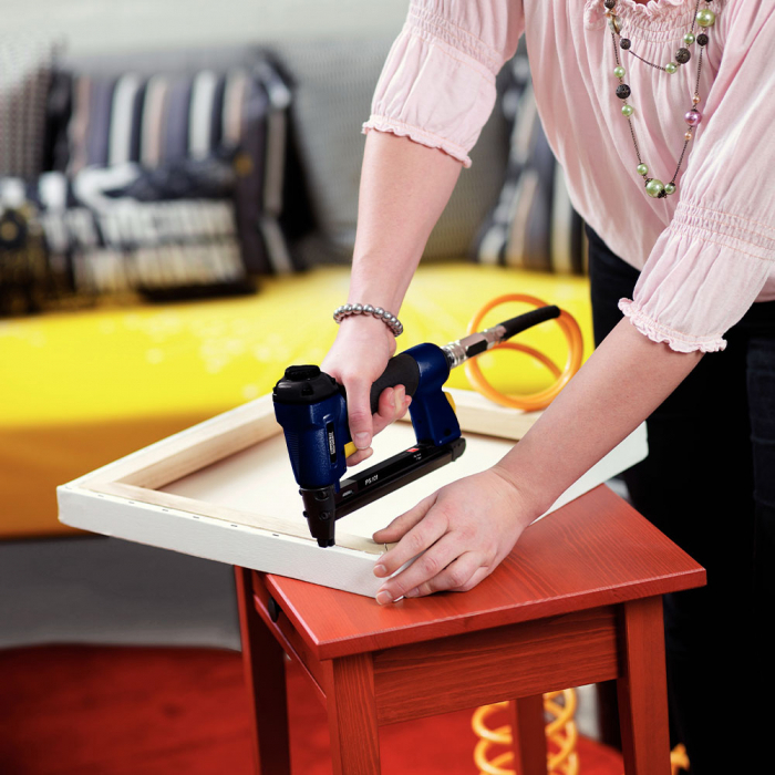 Rapid 40108659, Set de 5000 de capse din sarma subtire, standard, No. 53, 10mm [9]