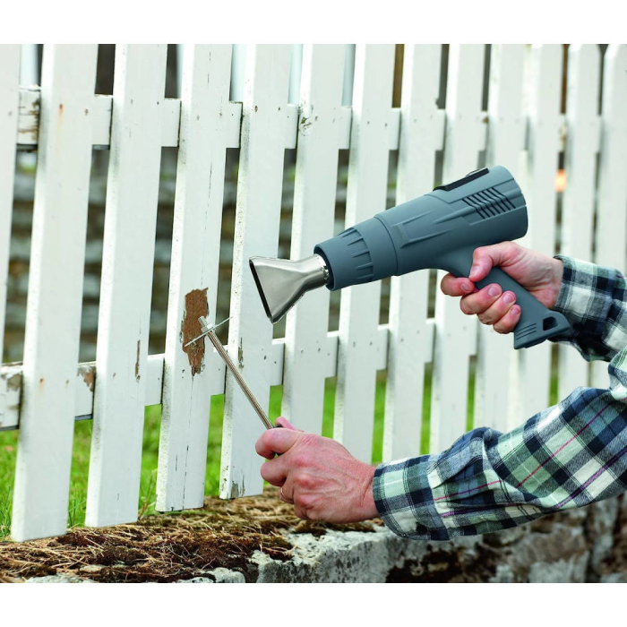 Rapid 5000210, set raclete pentru curatarea vopselei, include 3 lame interschimbabile concepute pentru diferite suprafete [8]