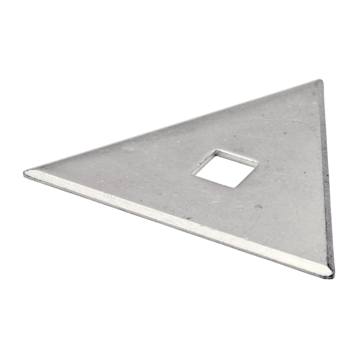 Rapid 5000210, set raclete pentru curatarea vopselei, include 3 lame interschimbabile concepute pentru diferite suprafete [4]