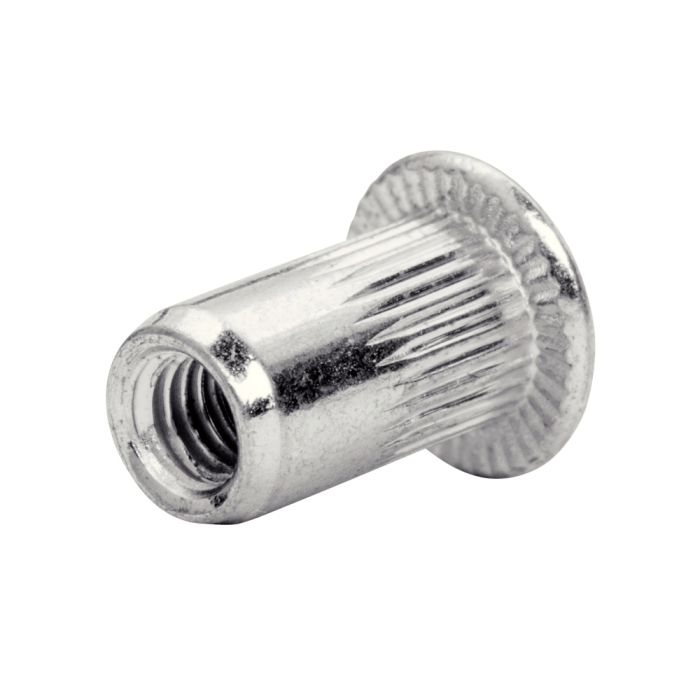 Rapid 5000670, set 20 nituri cu filet tip piulita M3, 1.5 mm [3]