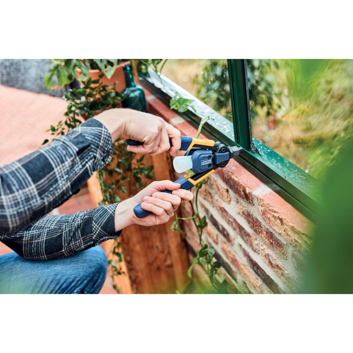 Rapid 5001488, Cleste nituri RP100 Multi Power, 3.2–4.8 mm [3]