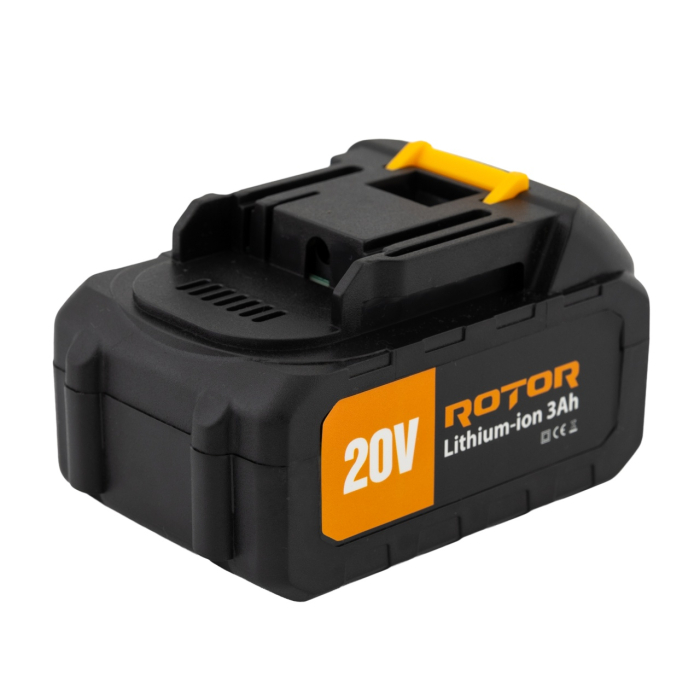 RBC20V acumulator 20V/3Ah [2]