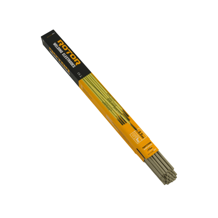RE32-1 Electrozi rutilici 3.2mm*350mm 1kg ROTOR [1]