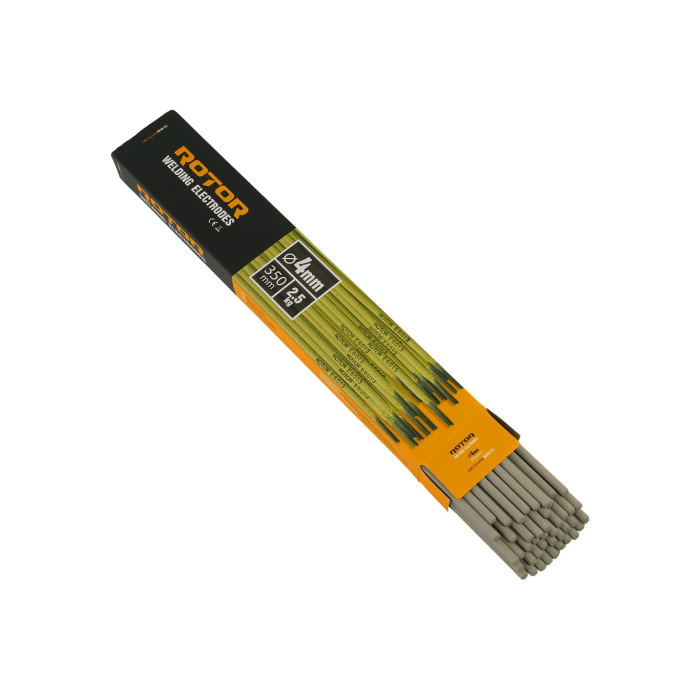 RE40-2.5 Electrozi rutilici 4.0mm*350mm 2.5kg ROTOR [1]