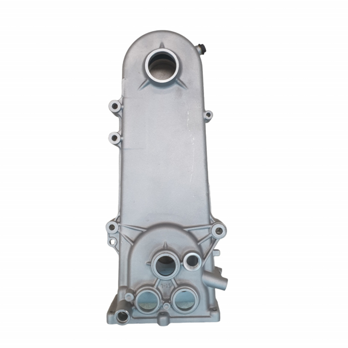 Reductor pentru motocultor 168F din Aluminiu, Elefant [1]