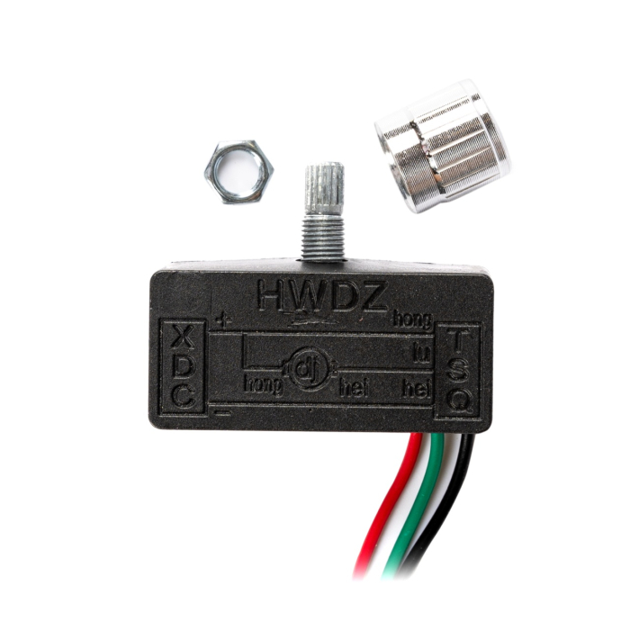 Regulator de presiune Micul Fermier pentru pompa de stropit [2]