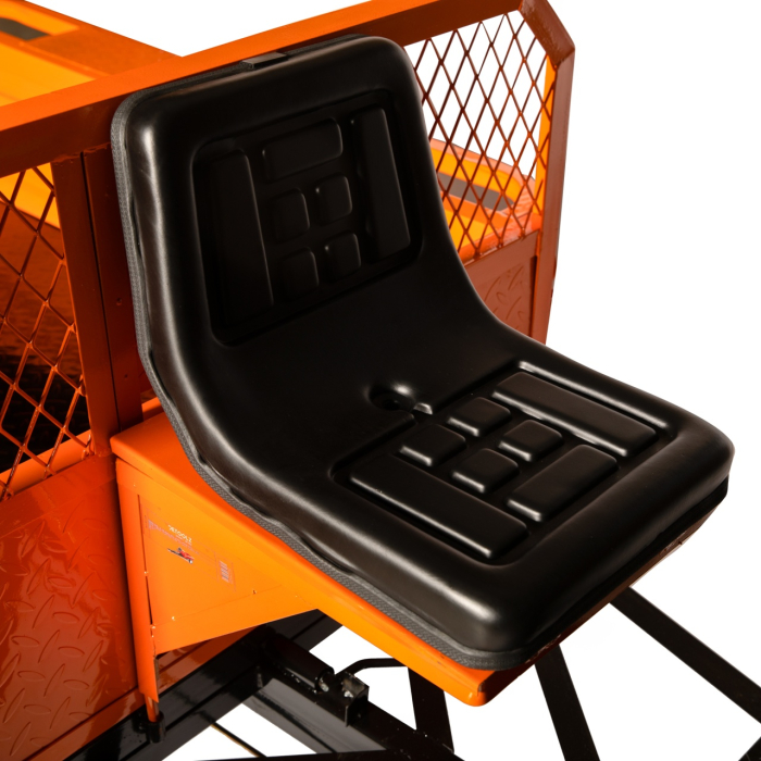 Remorca Motocultor 600 kg Extensie Laterala 180 mm [10]