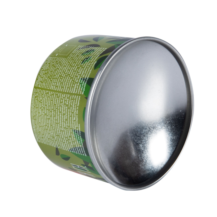 Rezerva gaz Micul Fermier 230g cu valva si filet 7/16" [4]