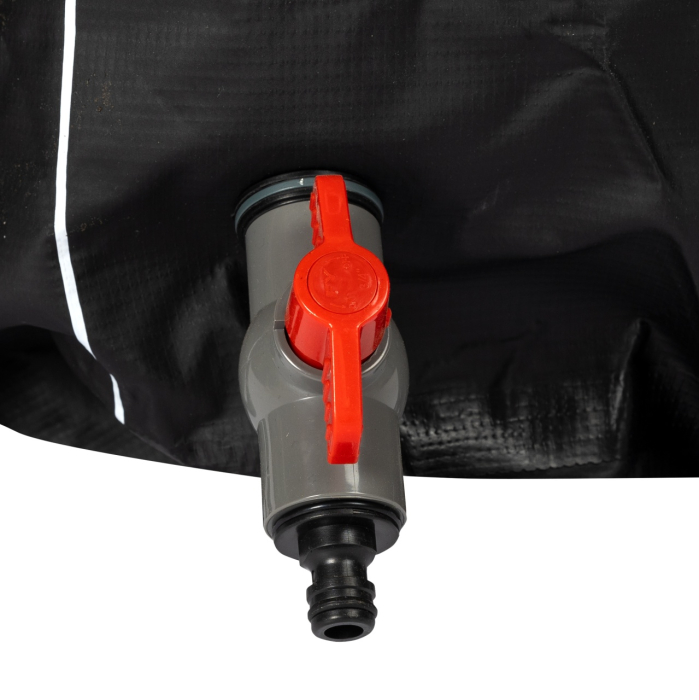 Rezervor de apa pliabil, Micul Fermier 250 L [3]