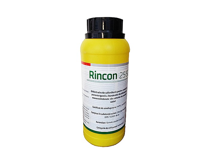 Erbicid RINCON 25 SG [2]