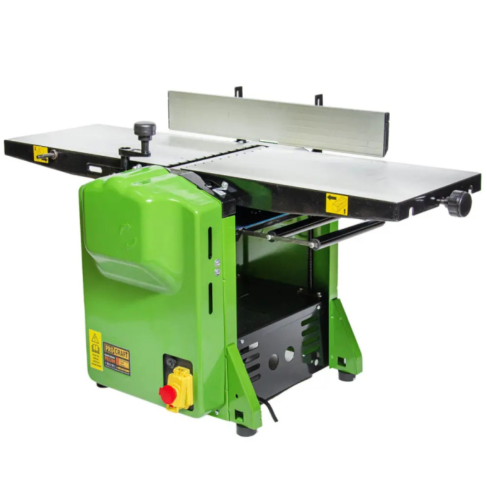 Rindea/abric cu grosime PROCRAFT PD2200 , 1800 W, 8000 rpm [4]