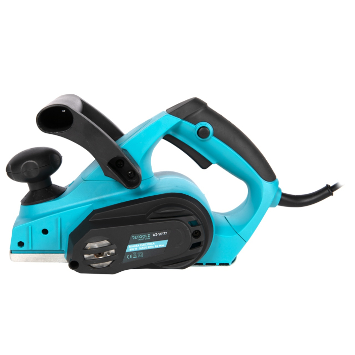 Rindea electrica 810W 16500rpm 82mm [4]