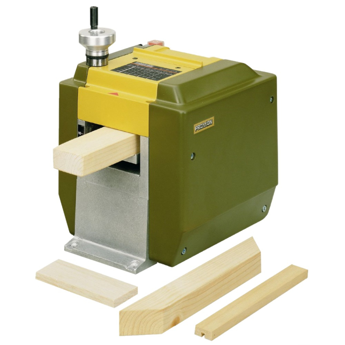 Rindea electrica pentru grosime, Proxxon 27040, DH40 [2]