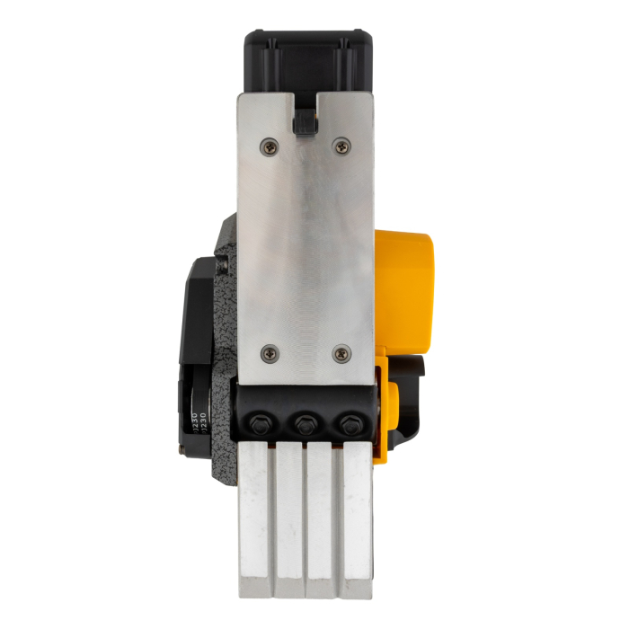 Rindea pe acumulator ROTOR REP21, 21V/3Ah, 500 W, 16000 rot/min ,Brushless [8]