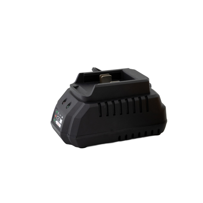 Rindea pe acumulator ROTOR REP21, 21V/3Ah, 500 W, 16000 rot/min ,Brushless [7]